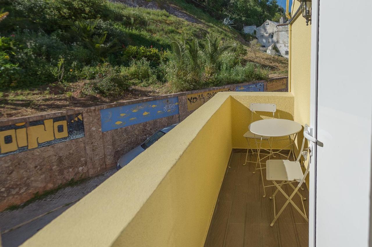 Vieira Apartments III Setubal Exterior photo