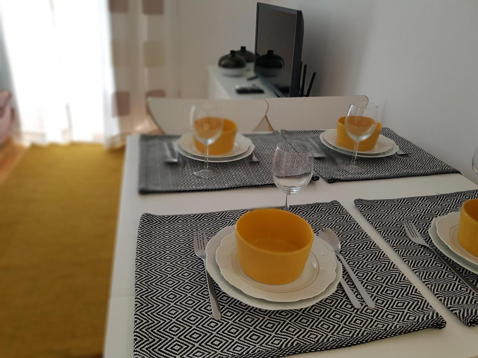 Vieira Apartments III Setubal Room photo